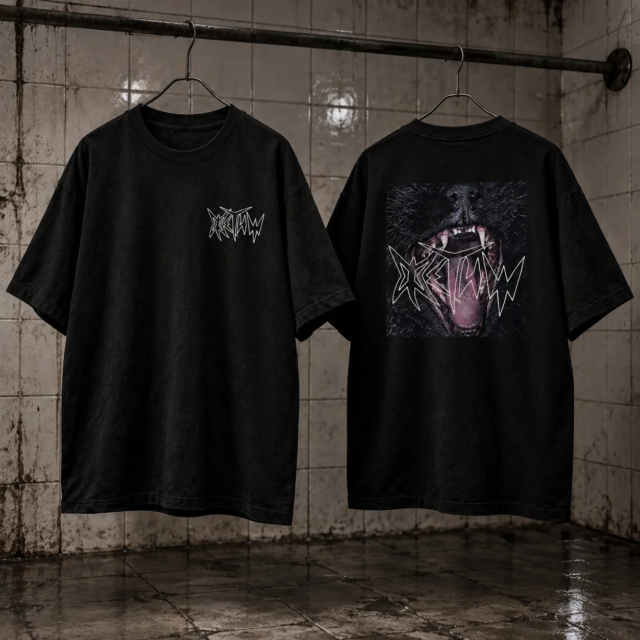 T-SHIRT 01